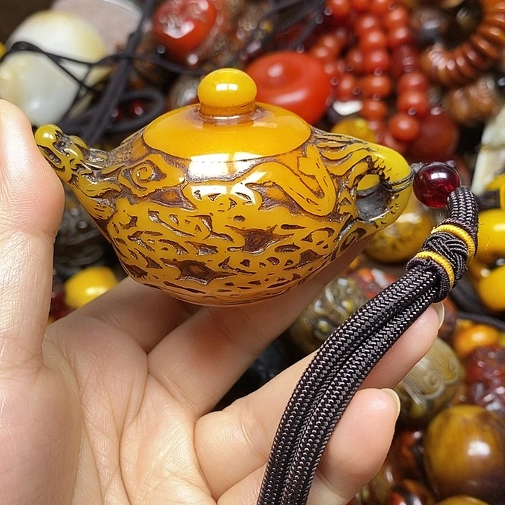 无非金属手串手链