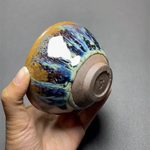 【闪购商品】茶盏-504............