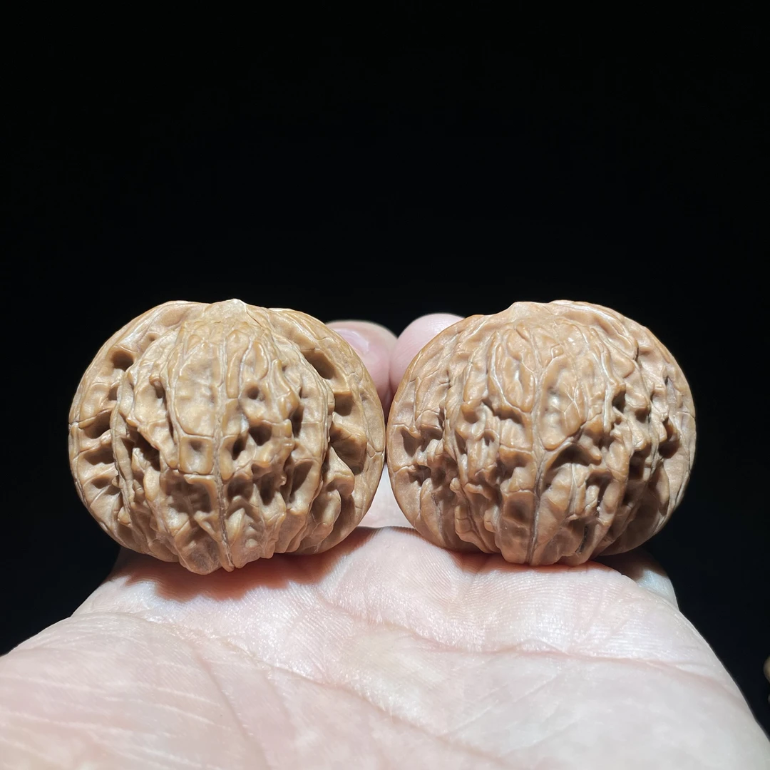 #104老款磨盘，无药原生态山地磨，全品无修，边41肚38高33。