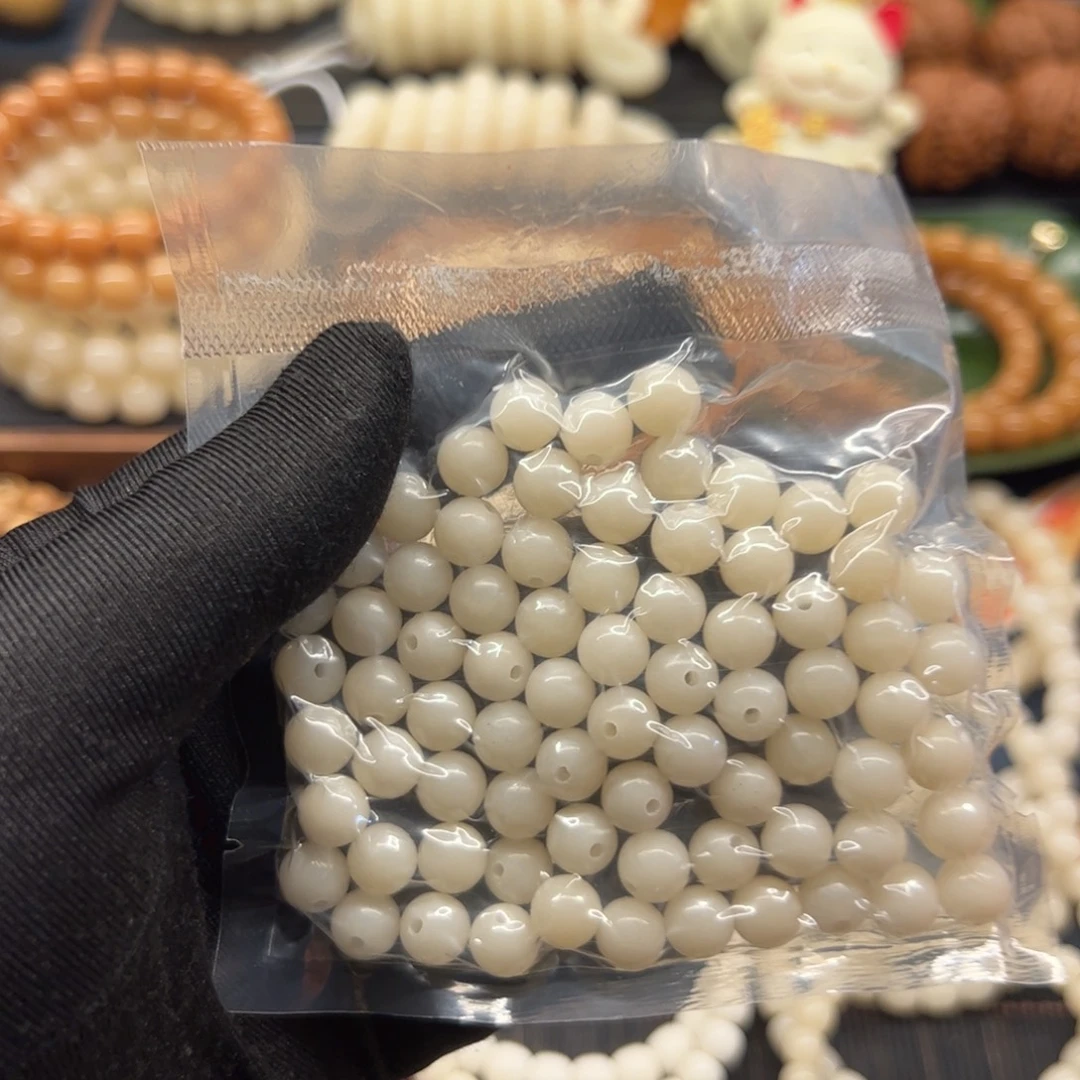 S***E手串菩提根/象牙果菩提根手串8