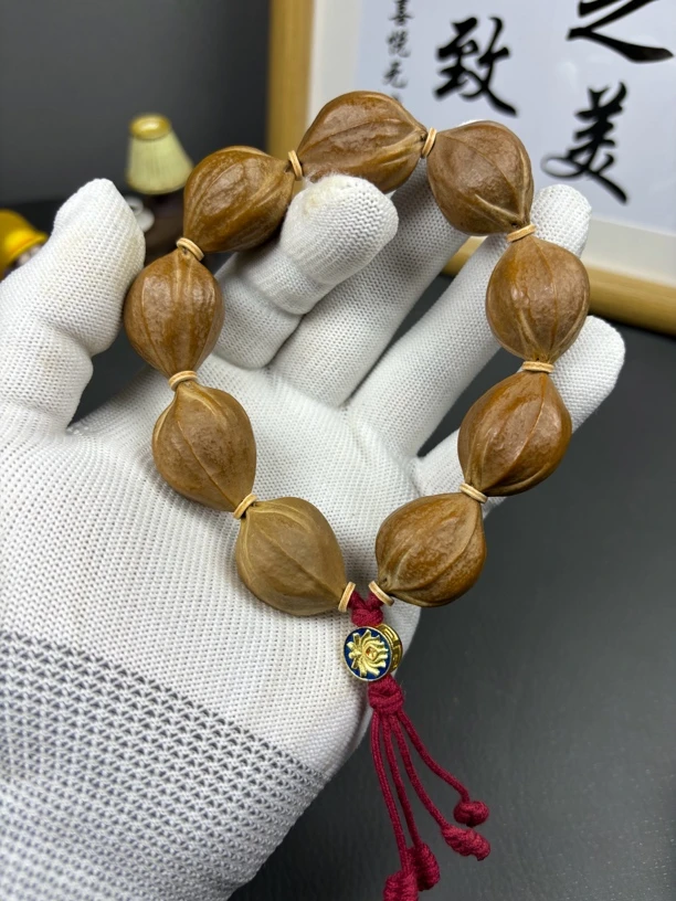 正宗梅林铁核产地  · 21/25 · 老树铁核四花铁核