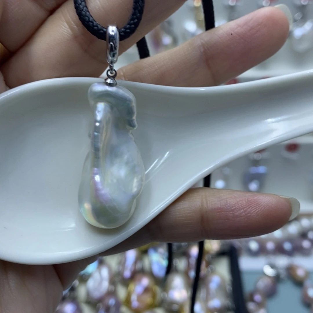 其它未镶嵌淡水珍珠