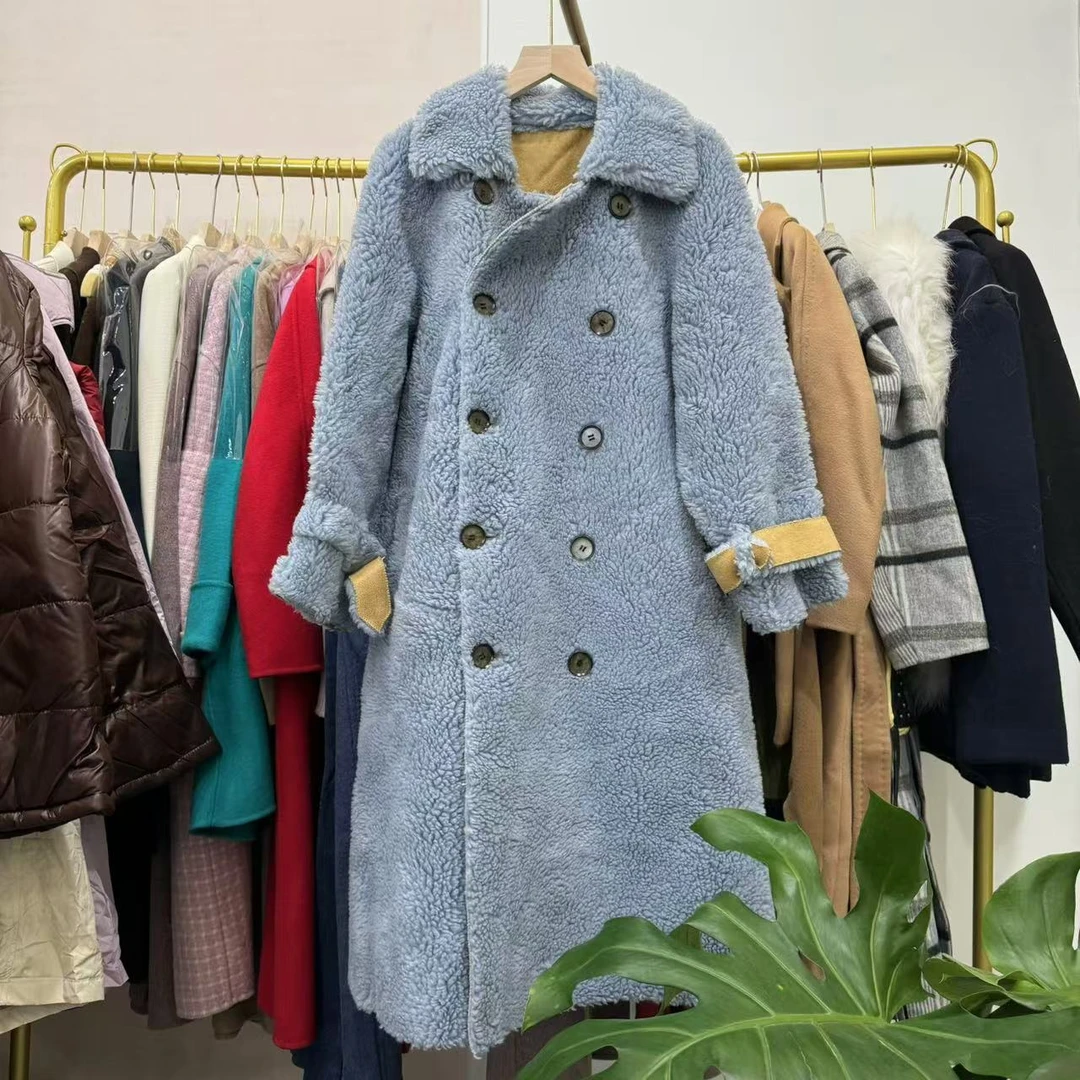 时尚百搭外套S024