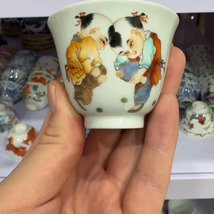 陶瓷艺术品收藏陶瓷