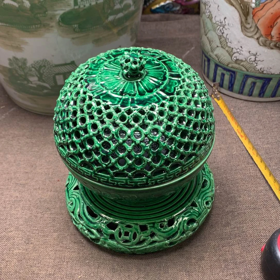 摆件陶瓷旧藏瓷器旧藏瓷器