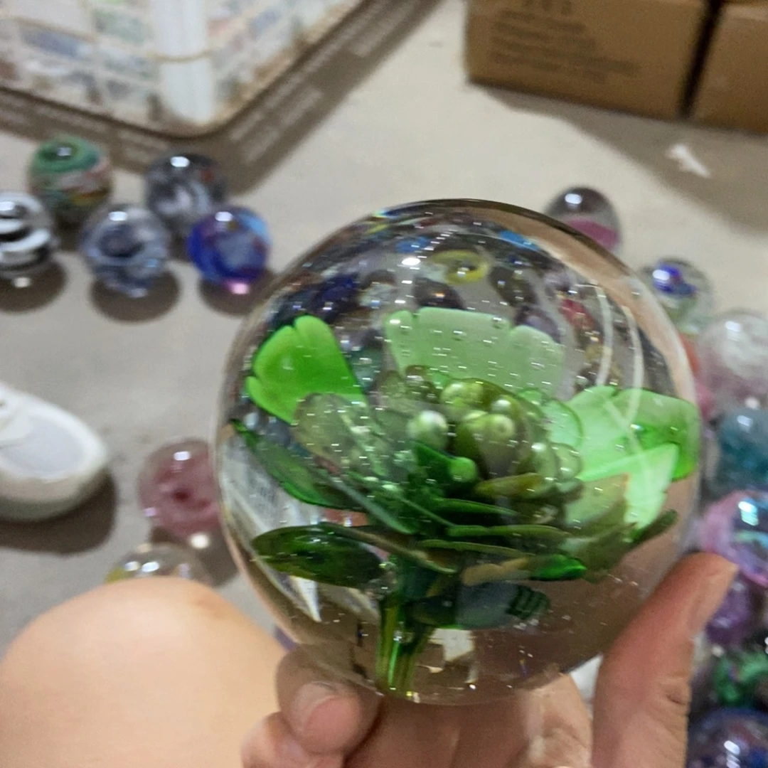 琉璃手工艺品精品