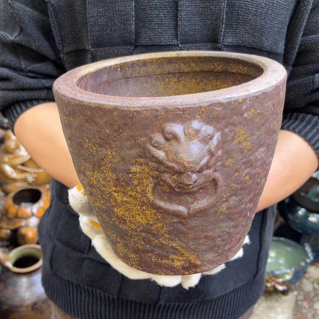 高16口19无孔正品