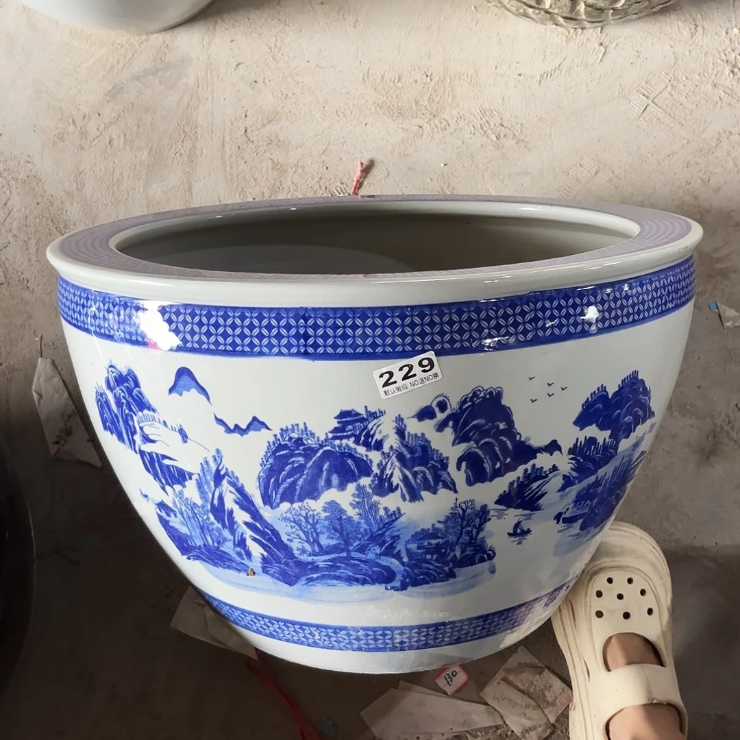 缸50瑕疵陶瓷229瑕疵陶瓷