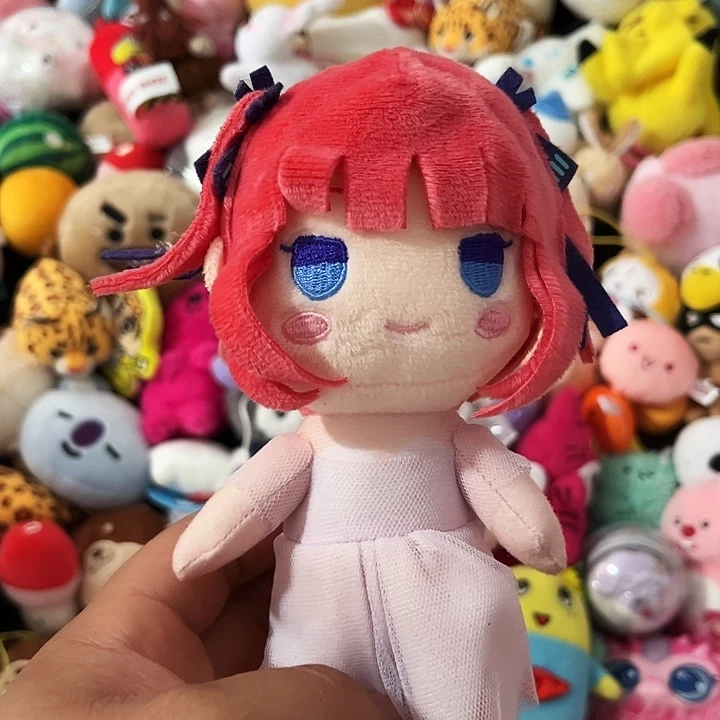 毛绒毛绒玩具公仔玩具