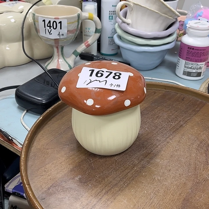 嘟***口瓷微瑕外贸餐具1678