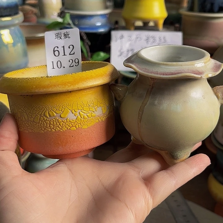 瓷片景德镇陶瓷手工制作