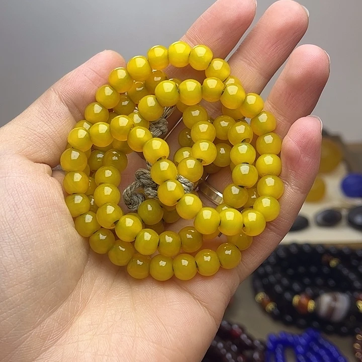 玛瑙/玉髓未镶嵌123