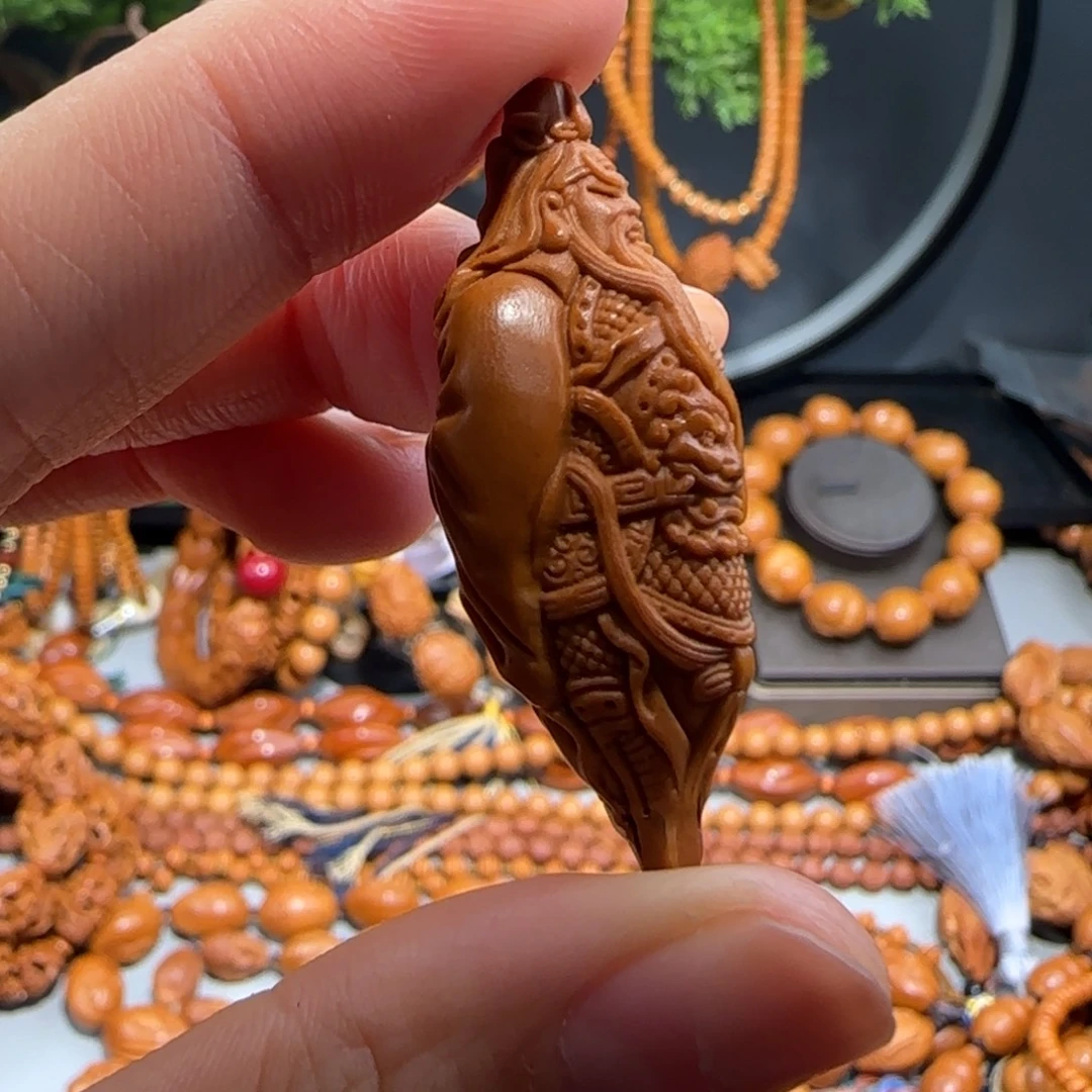 *****手串/手链橄榄核福利待遇