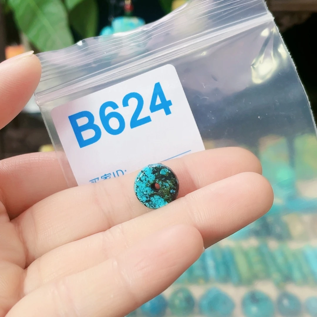 绿石头十堰特色手工配饰