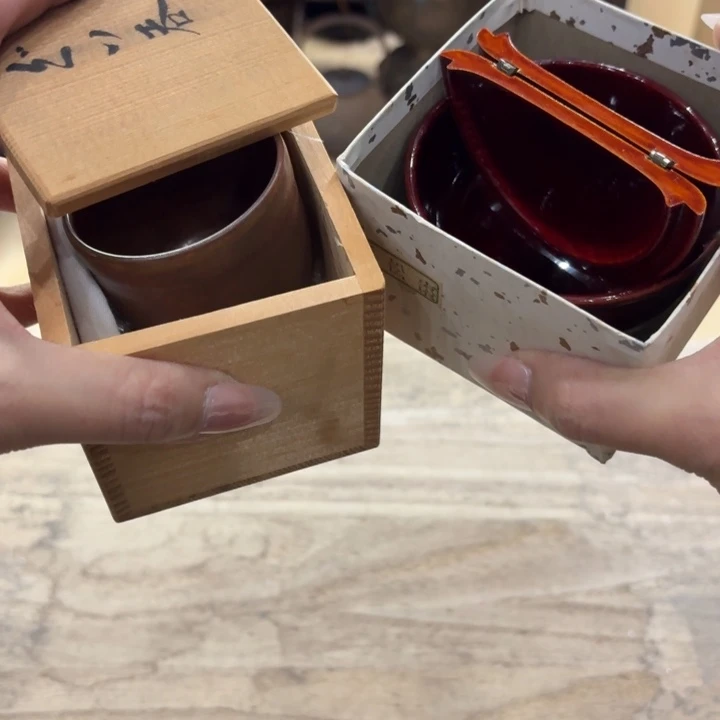 阿***敏陶瓷古美术置物摆件