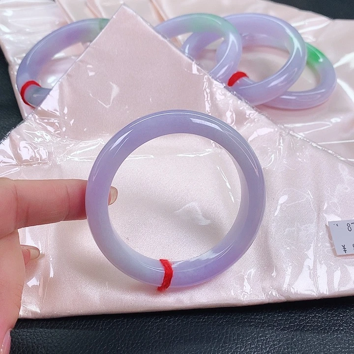 未镶嵌手镯翡翠8720ccvvv