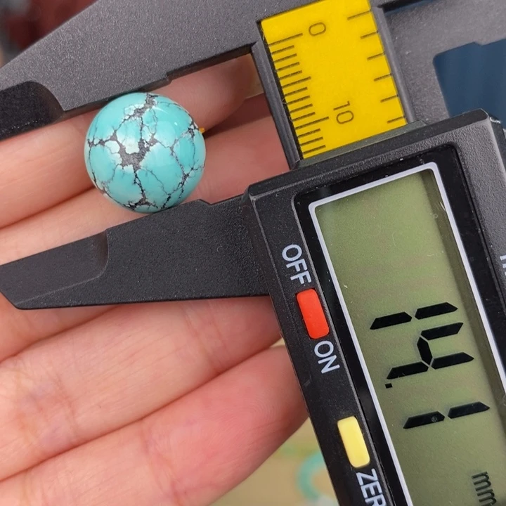 【闪购商品】绿松石珠宝奇石未镶嵌