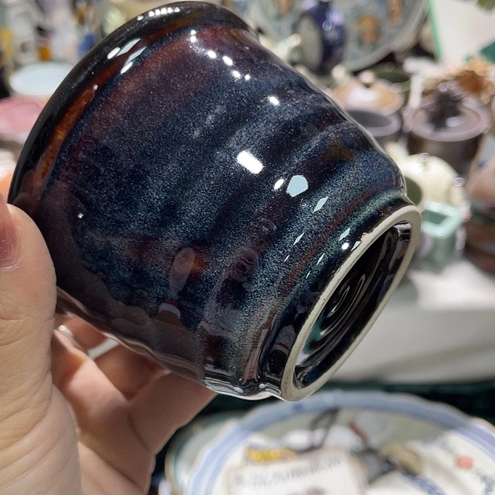 茶杯具19.9发带瑕疵牌都是坏的2