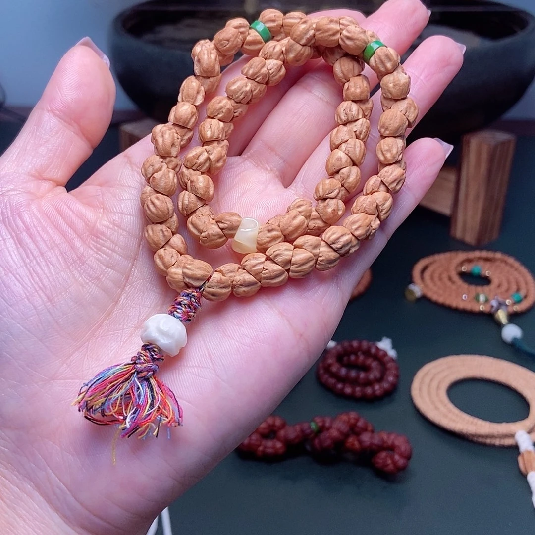 吊坠柏香籽/百香籽169.9