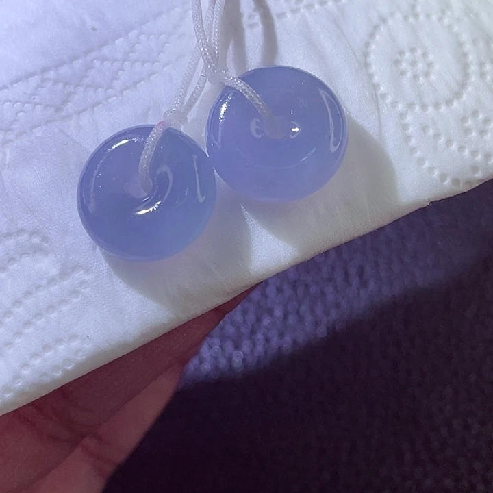未镶嵌定制翡翠翡翠