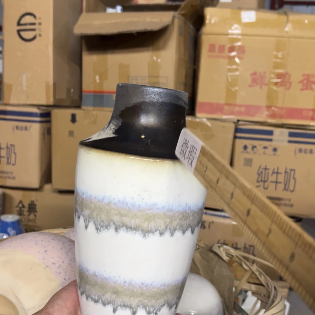 瓷片微瑕青花瓷器值得购买