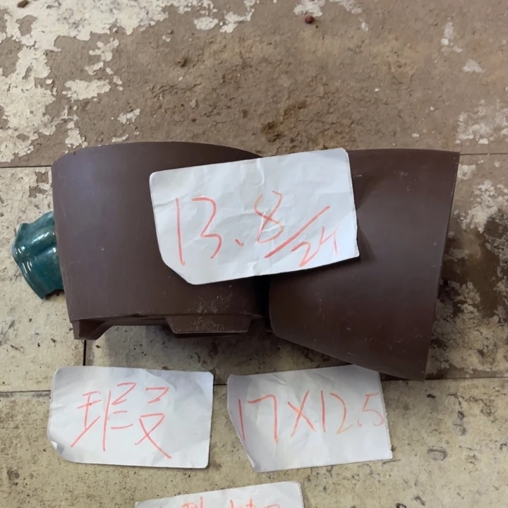 紫砂花盆破损包赔