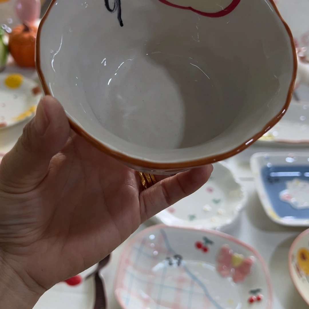 陶其他高温陶瓷釉下彩正品！