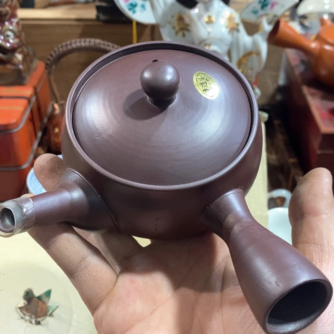 茶盏密胺手绘陶瓷杯子