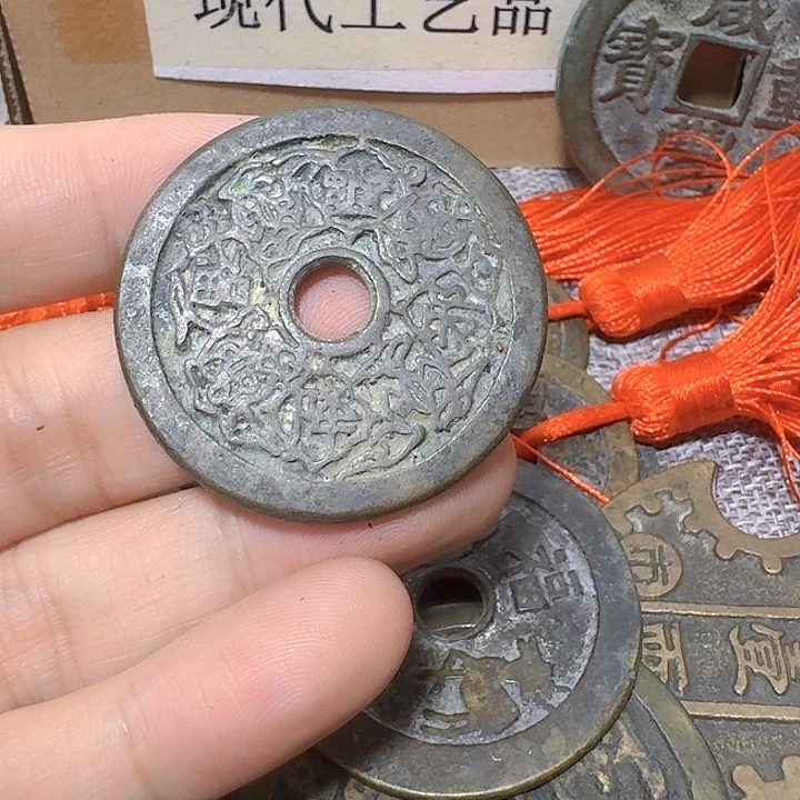铜现代工艺品花钱