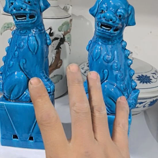 当代景德镇陶瓷工艺品