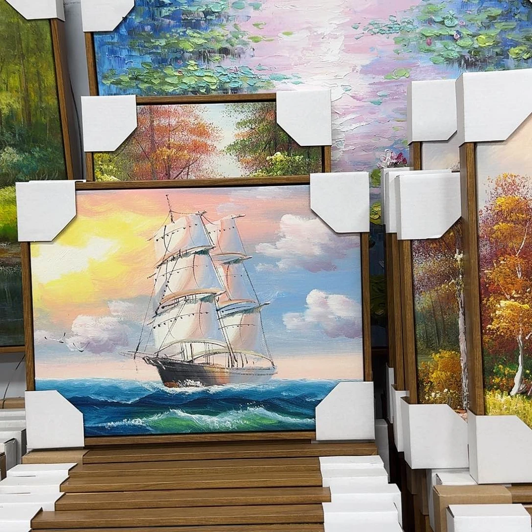 油画4030油画作品展作品展作品