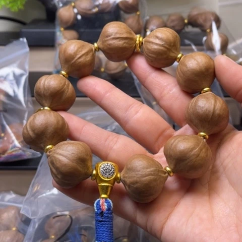 手串/手链橄榄核2.5/388