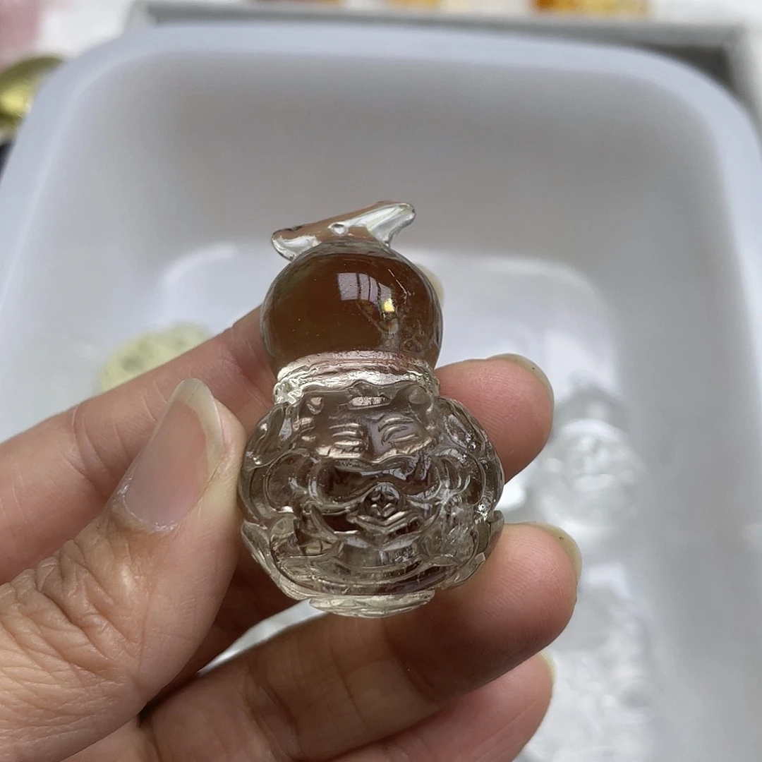 吊坠(不含链)未镶嵌水晶J*敏