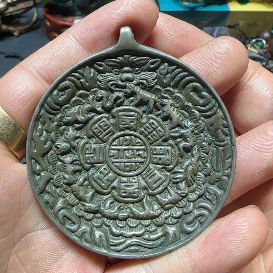 扎西强推荐藏传一件