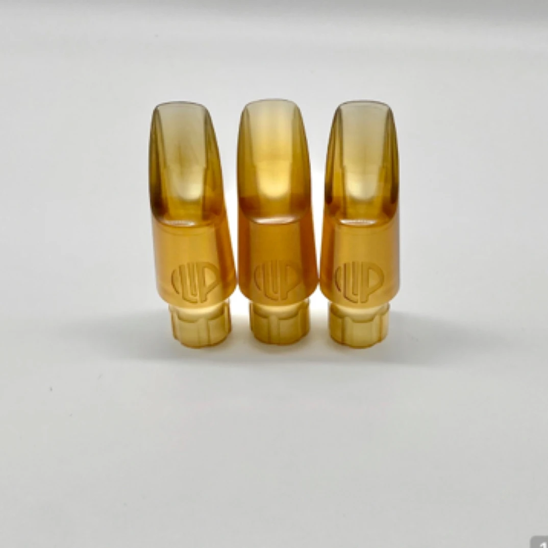 爵声中音萨克斯笛头