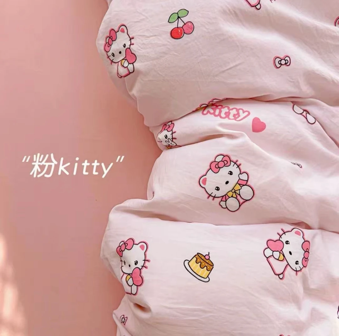 【织想你】儿童夏被空调被幼儿园午托班小学母婴亲肤柔软透气可机洗