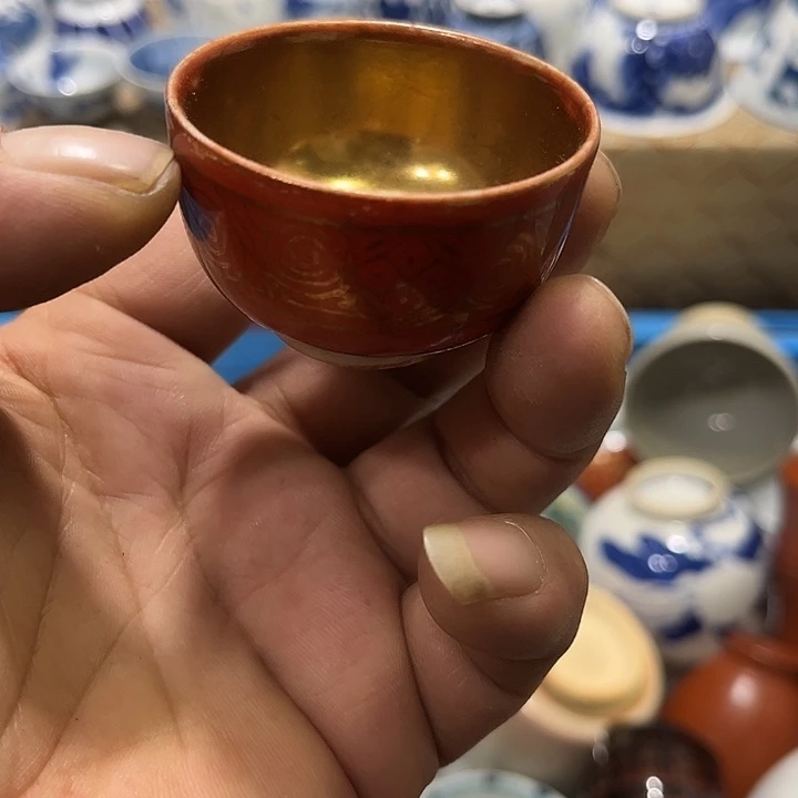 陶瓷茶玩榜第二十名
