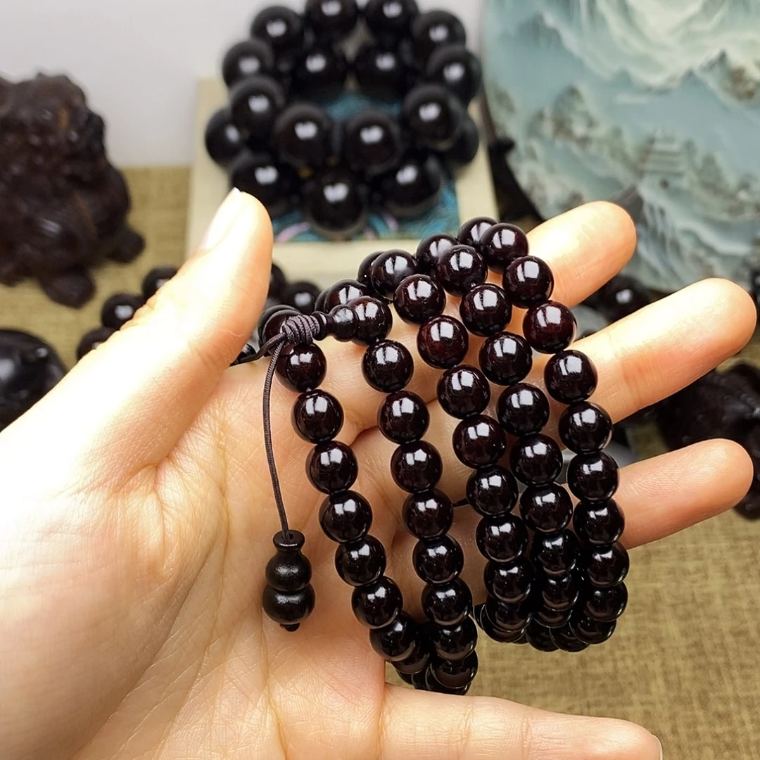 檀香紫檀（小叶紫檀）0.8