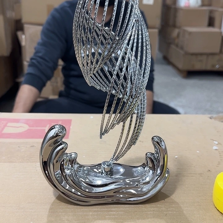 ！***陶瓷摆件哈哈哈哈