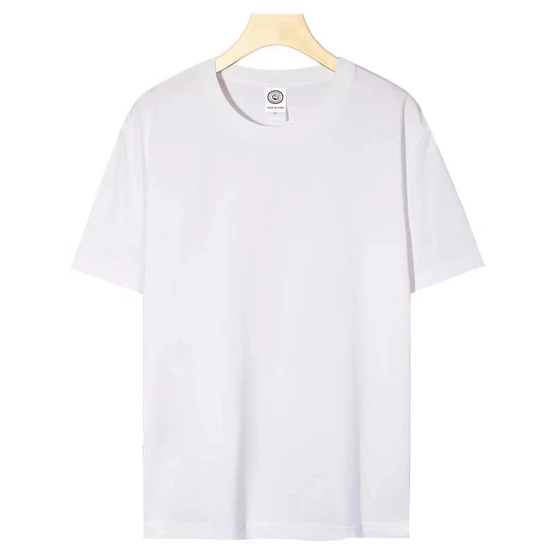 poIo衫企业工作服定制印字LOGO夏季圆领男女工衣团体服文化衫上衣