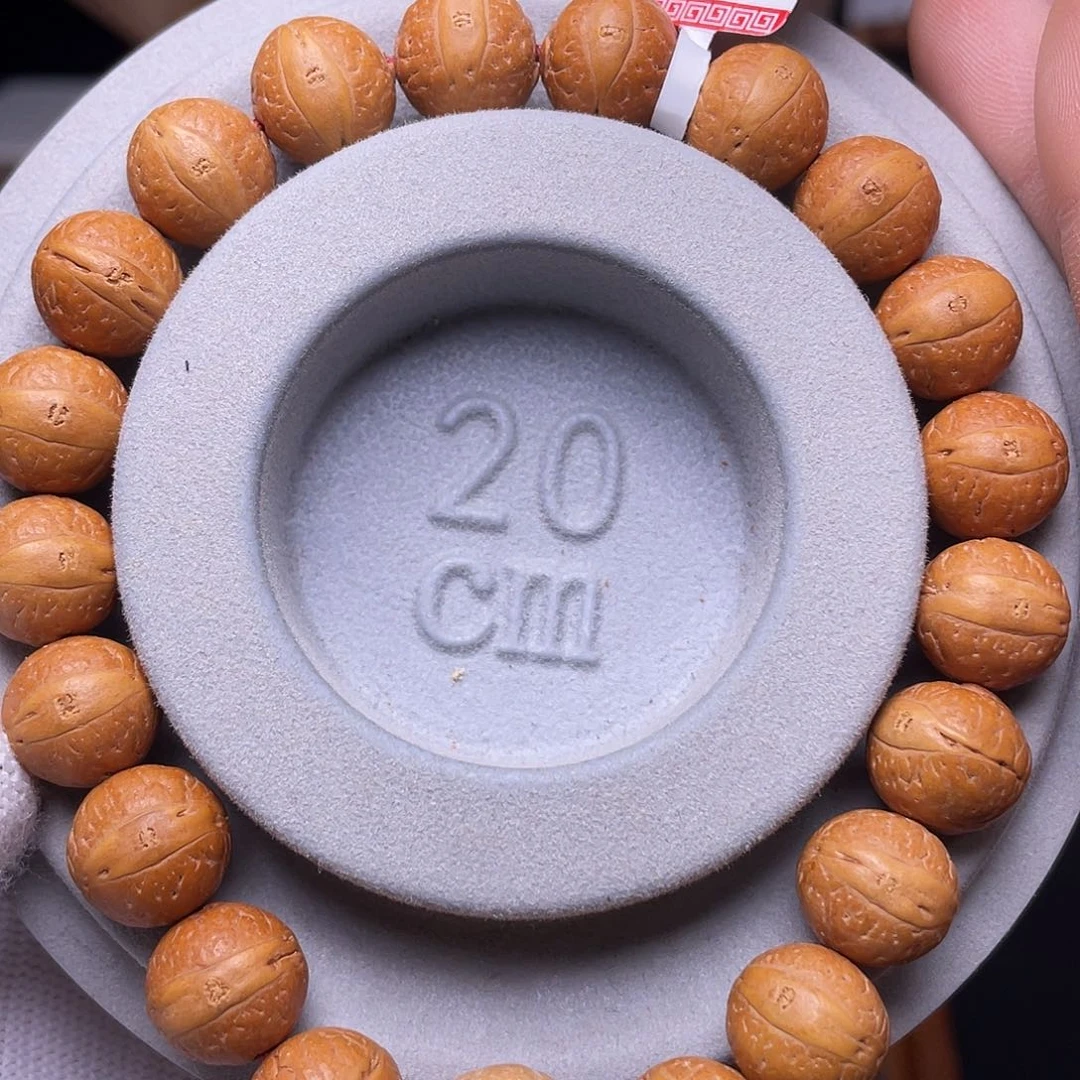 凤眼菩提吊坠菩提303