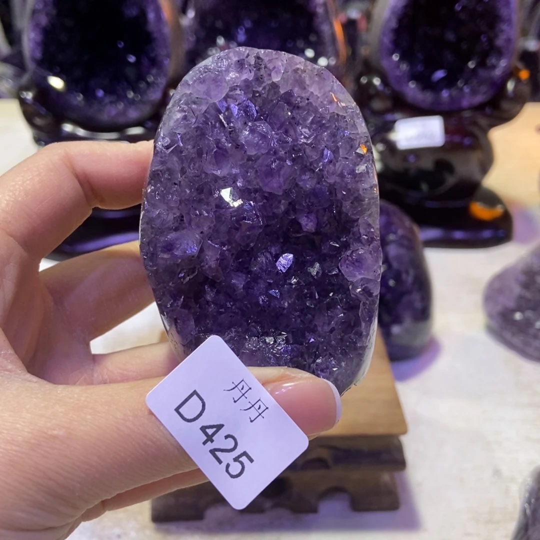 水晶摆件未镶嵌摆件