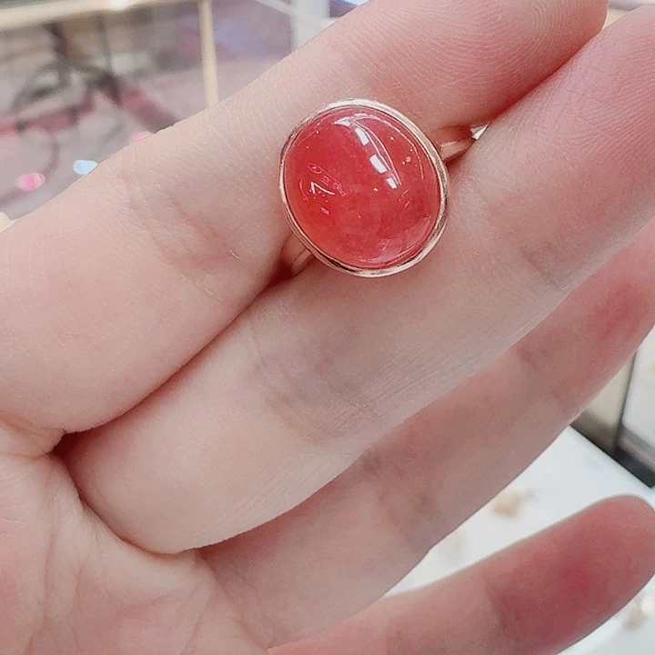 合成立方氧化锆925银