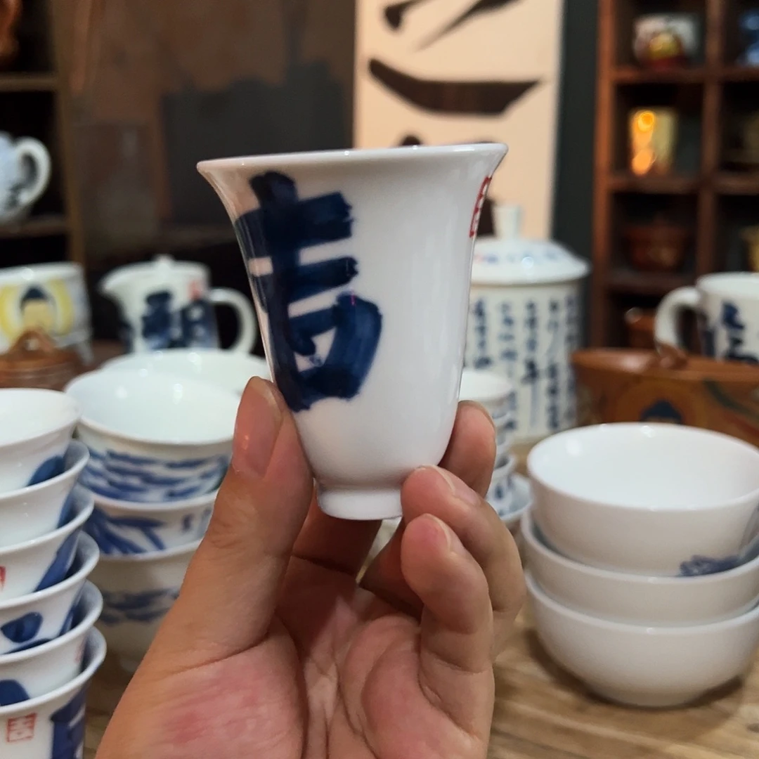 陶瓷艺术作品欣赏