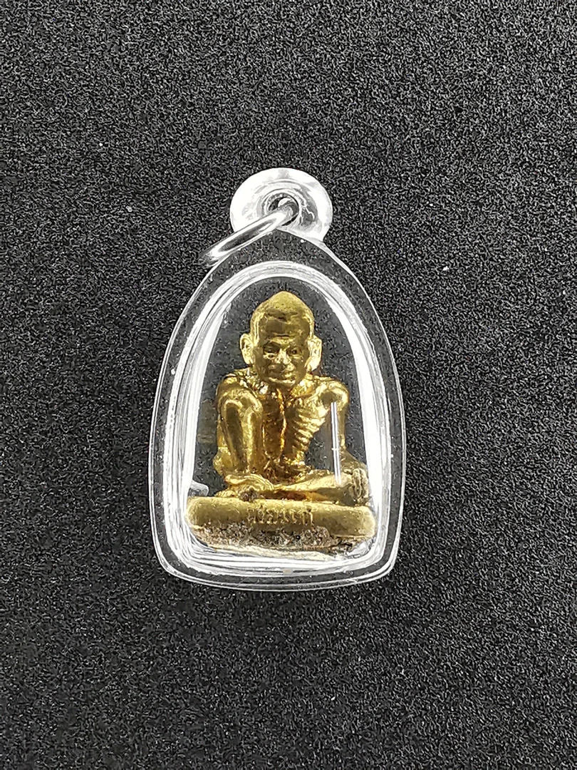 泰国工艺品帕固奔“波唧”立尊