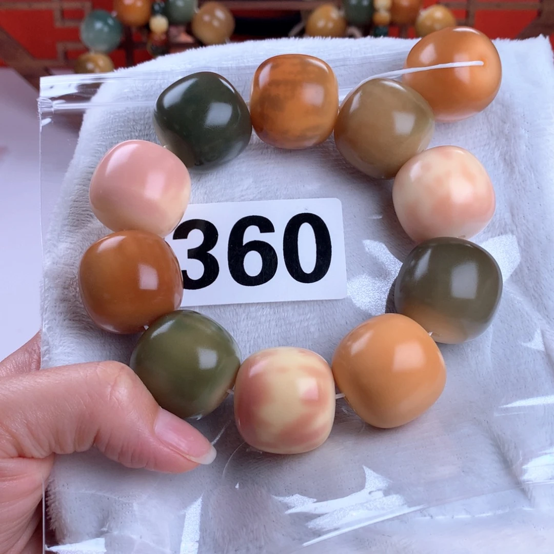 菩提根/象牙果吊坠瓜*儿