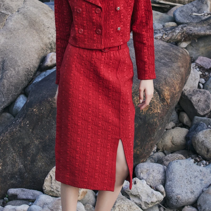 XG半身裙XJ111029A113