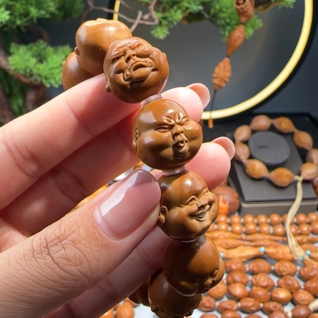 手串/手链橄榄核福利待遇