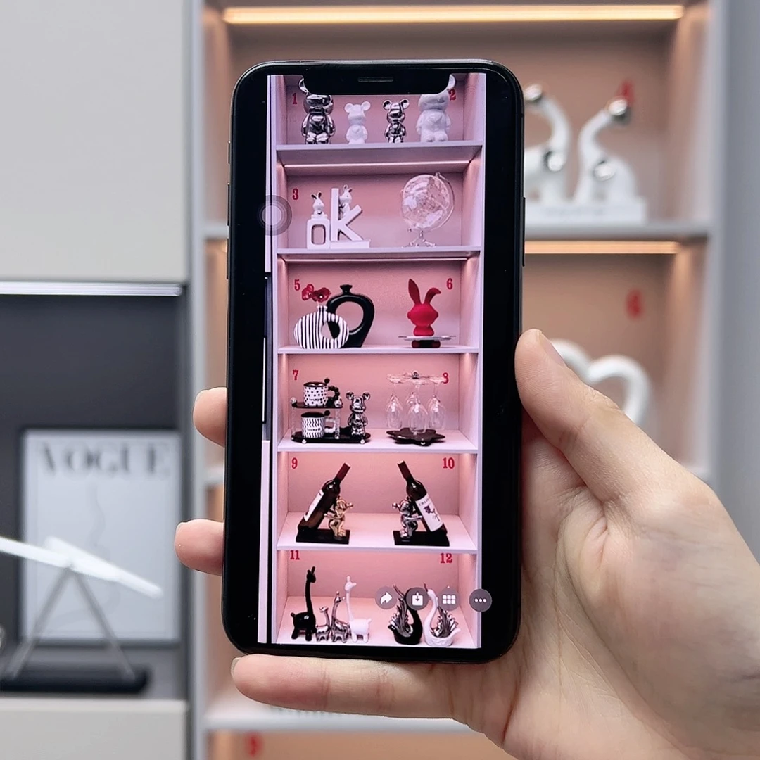 【闪购商品】陶瓷12件套