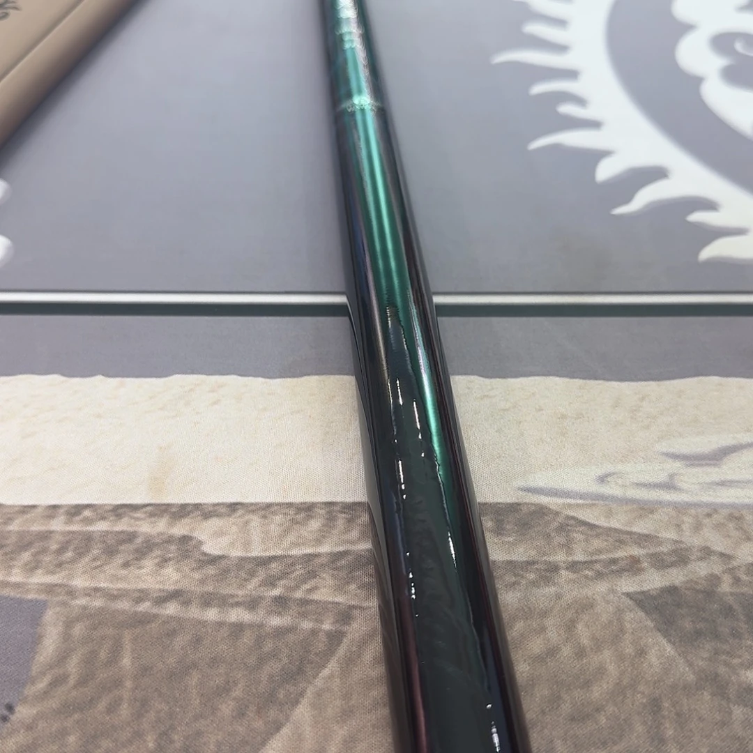 森***森百大精品6.5H3.9米一支